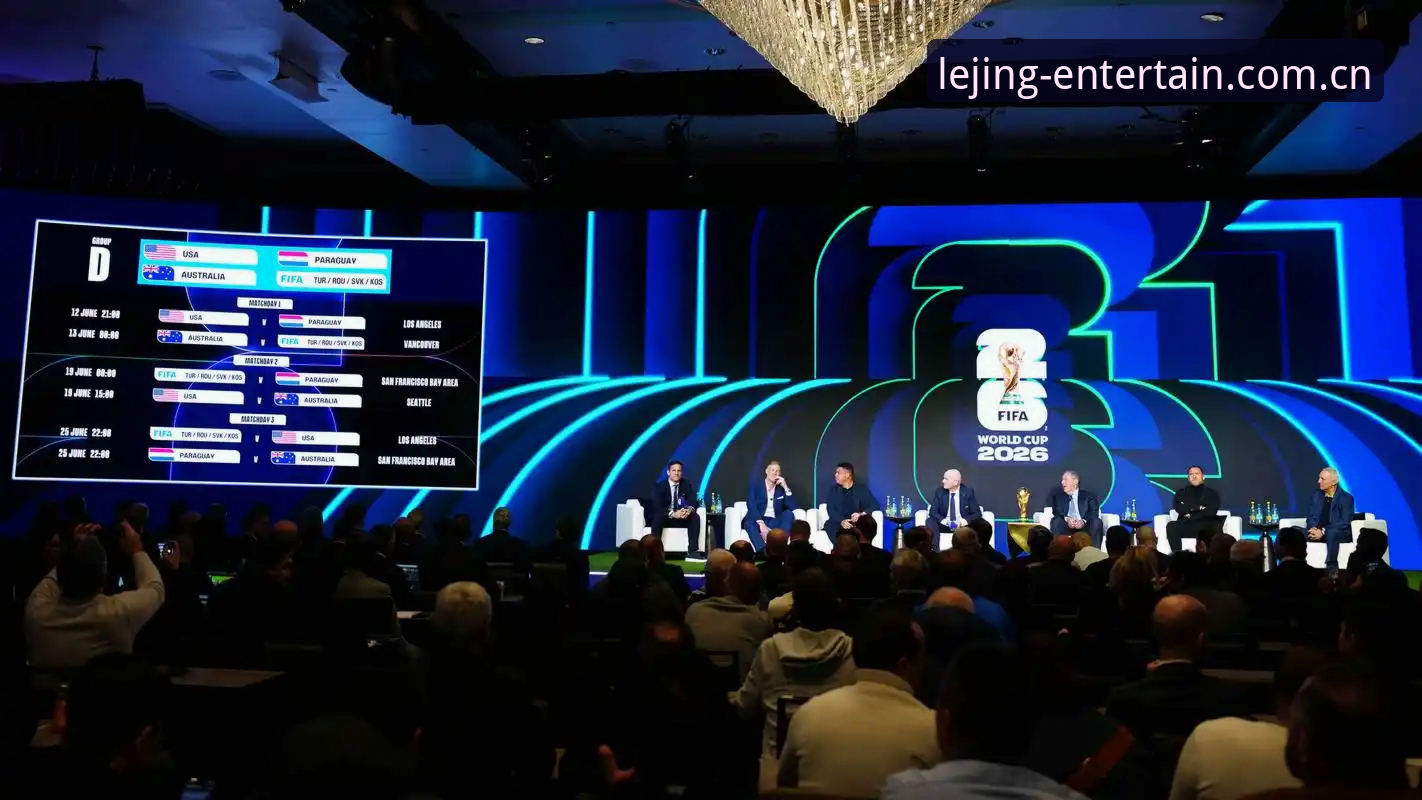 乐竞入口 2026世界杯观赛体验深度评测:地缘政治如何搅乱一场体育盛宴